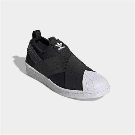 adidas superstar heren slip on|Originals .